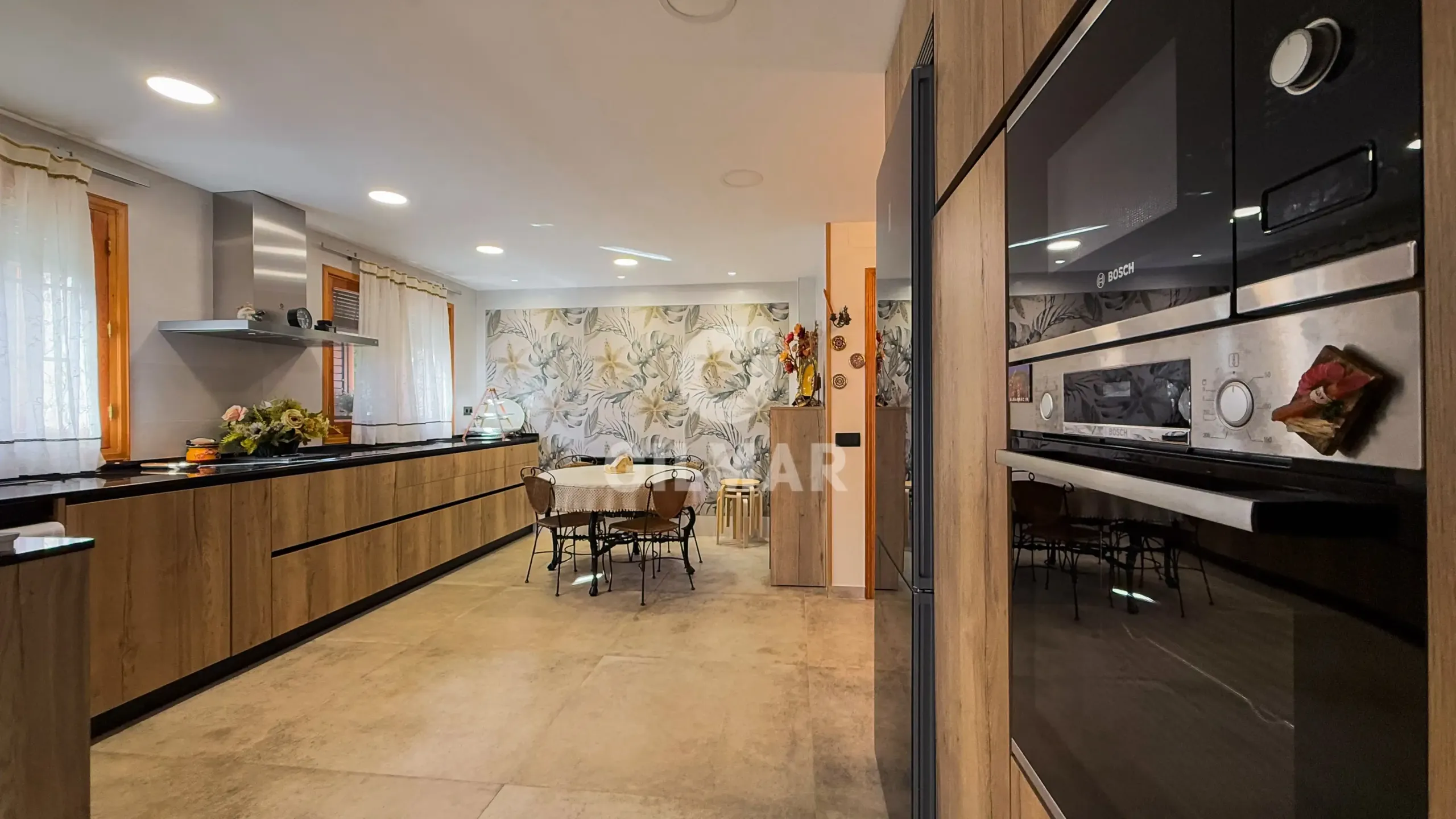 Villa in Navacerrada - Madrid