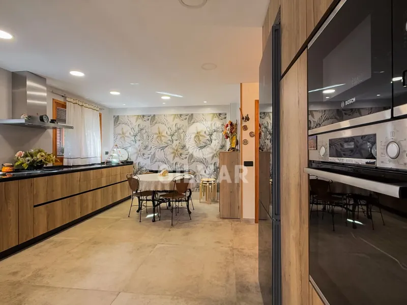 Villa in Navacerrada - Madrid
