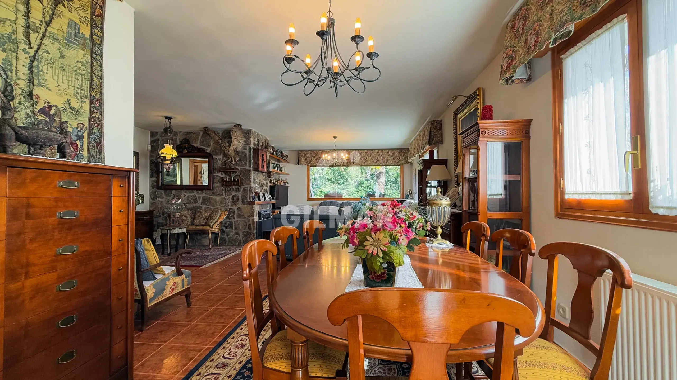 Villa in Navacerrada - Madrid