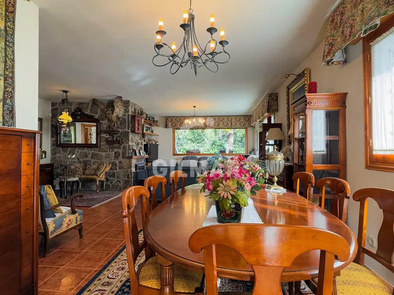 Villa in Navacerrada - Madrid