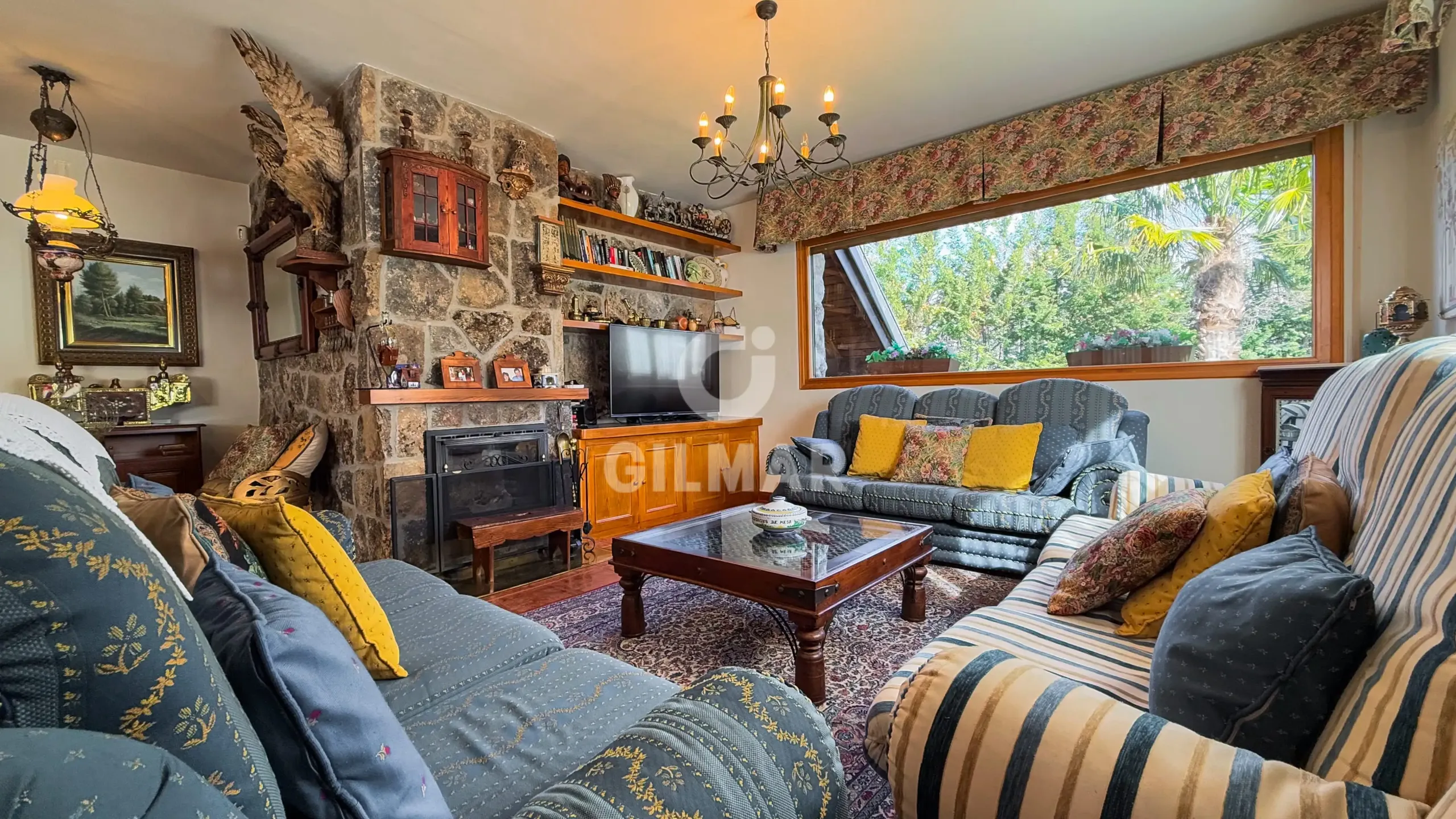 Villa in Navacerrada - Madrid
