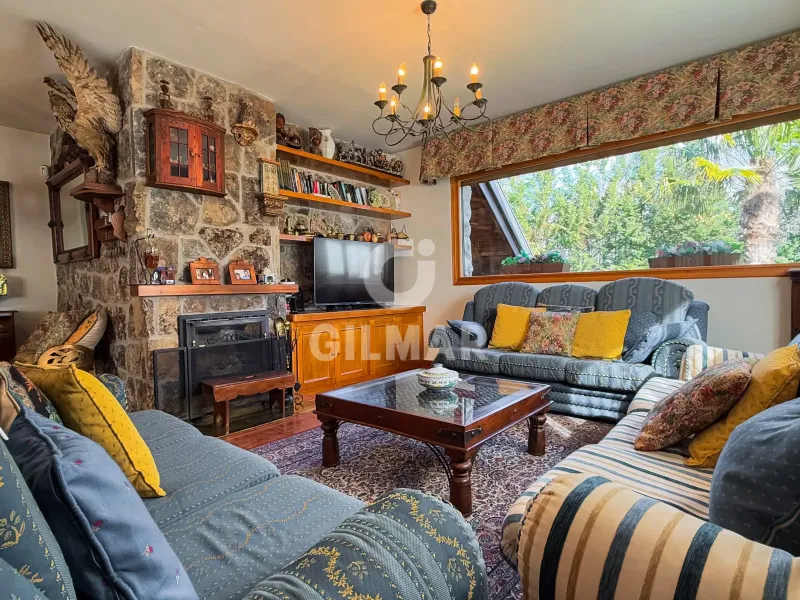 Villa in Navacerrada - Madrid