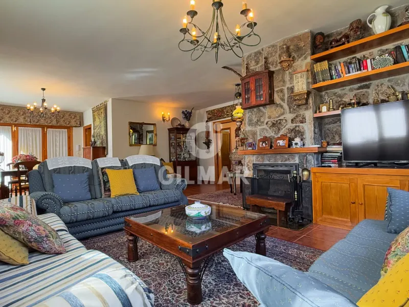 Villa in Navacerrada - Madrid
