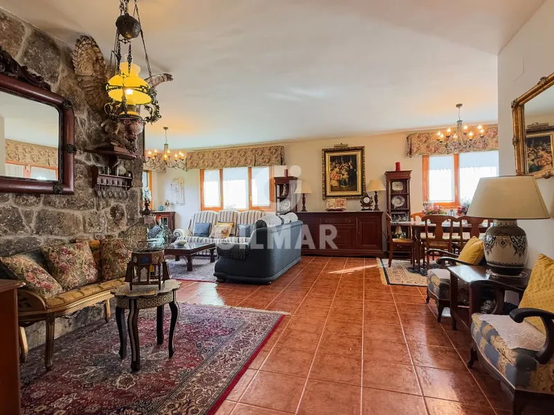 Villa in Navacerrada - Madrid