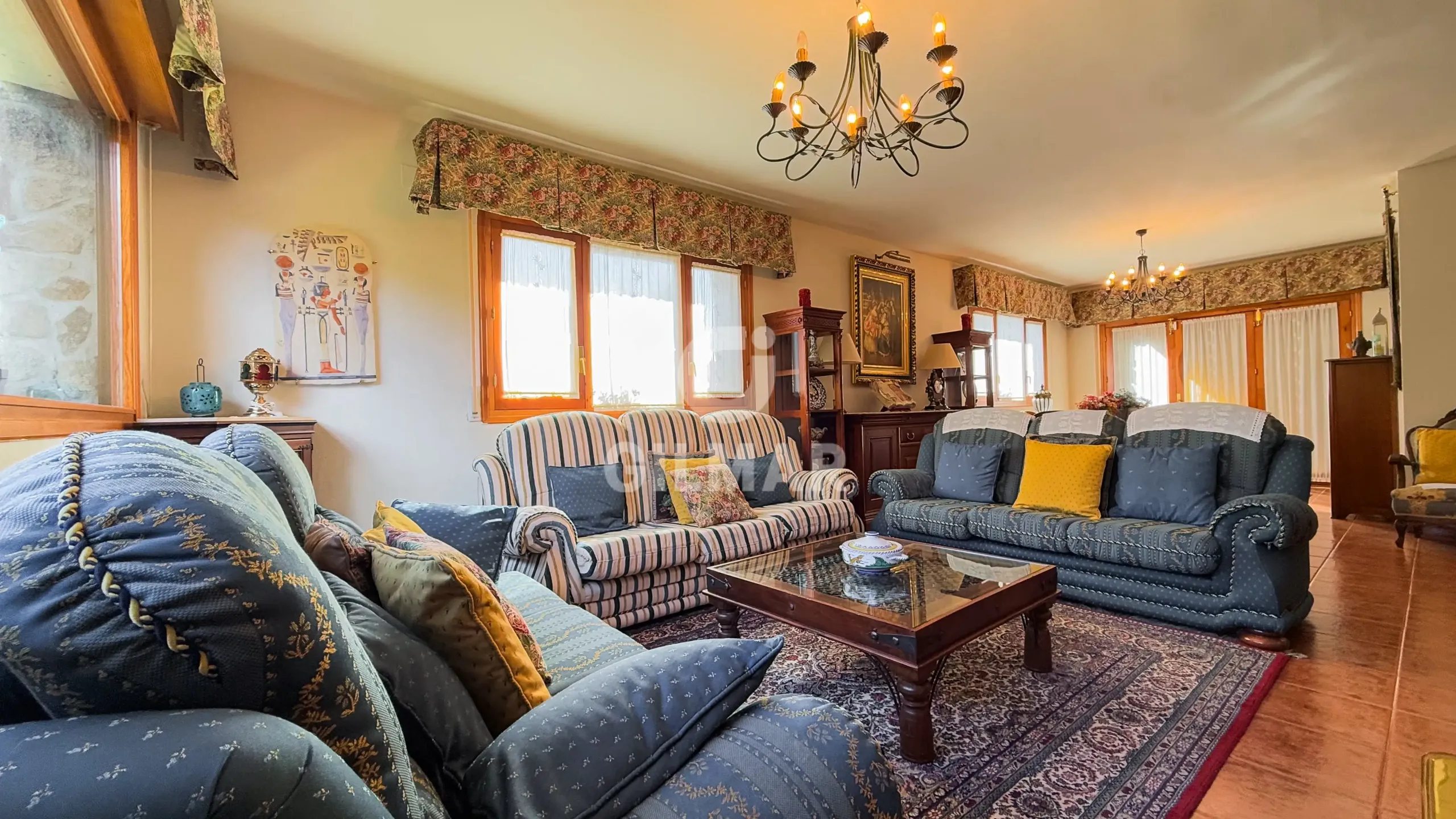 Villa in Navacerrada - Madrid