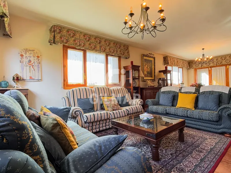 Villa in Navacerrada - Madrid