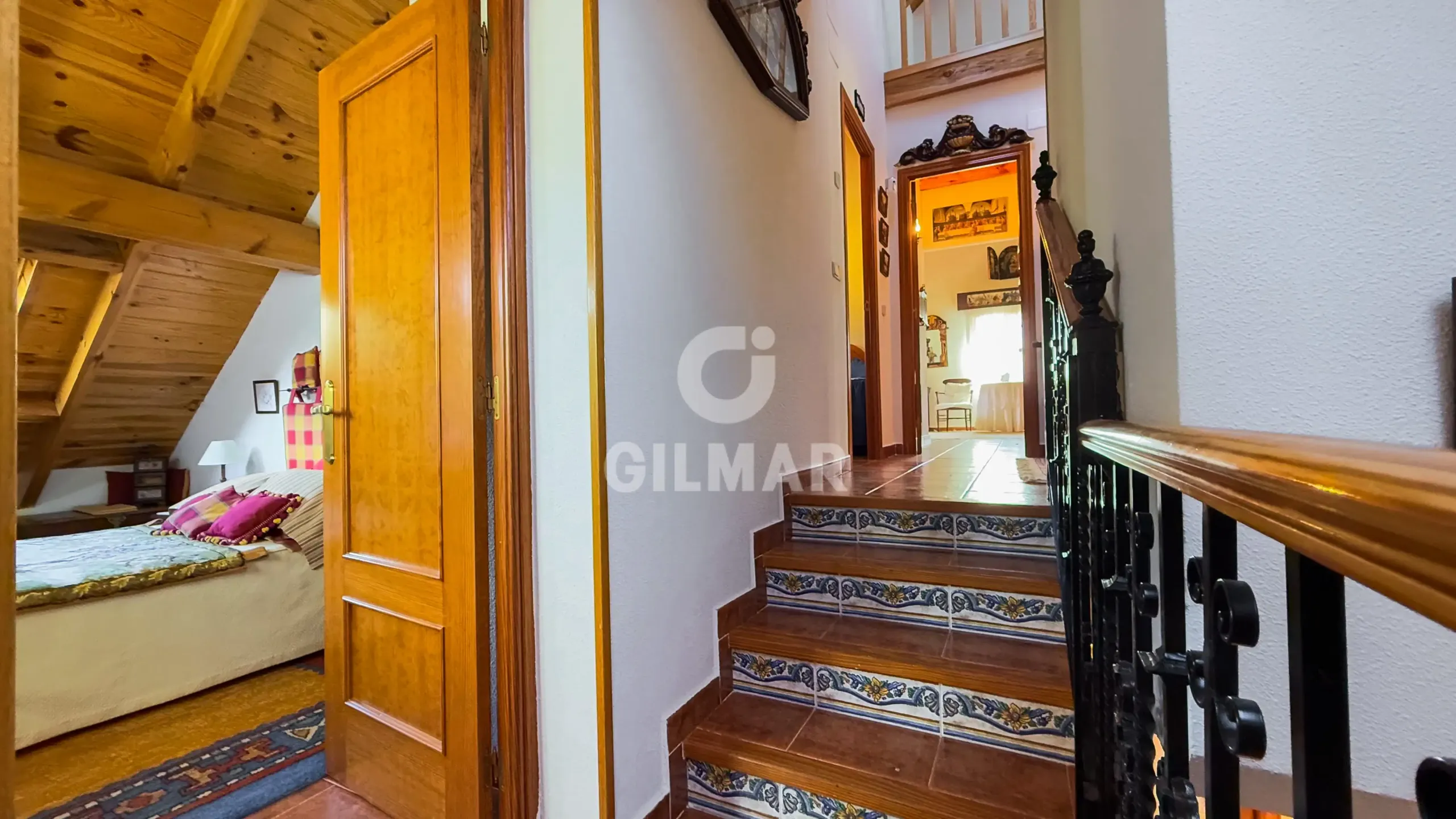 Villa in Navacerrada - Madrid