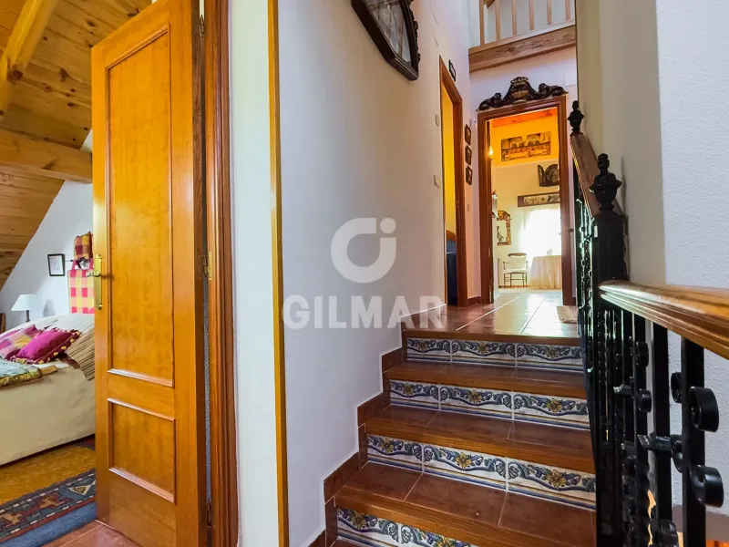 Villa in Navacerrada - Madrid