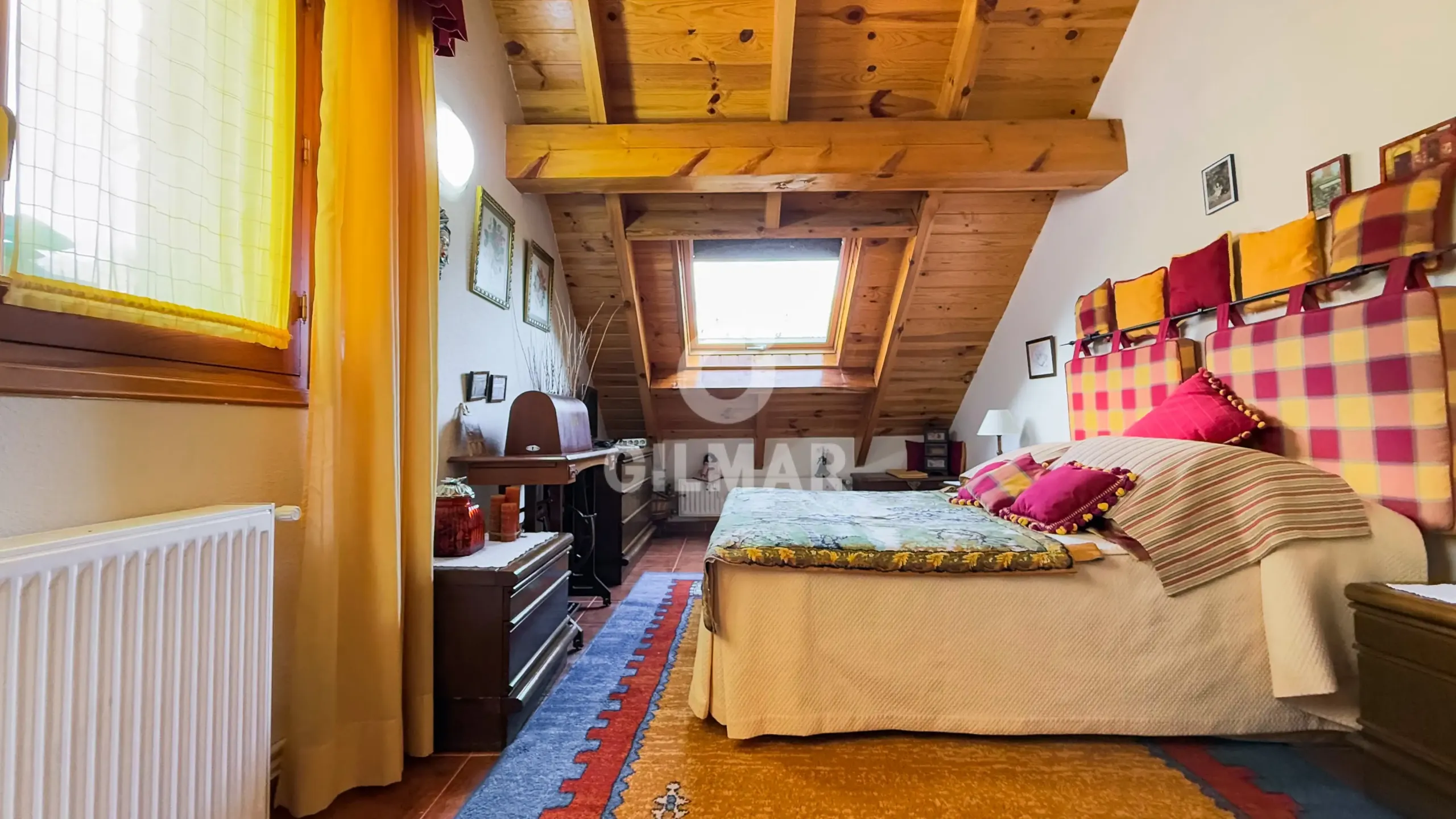 Villa in Navacerrada - Madrid
