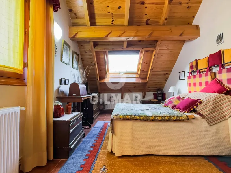 Villa in Navacerrada - Madrid