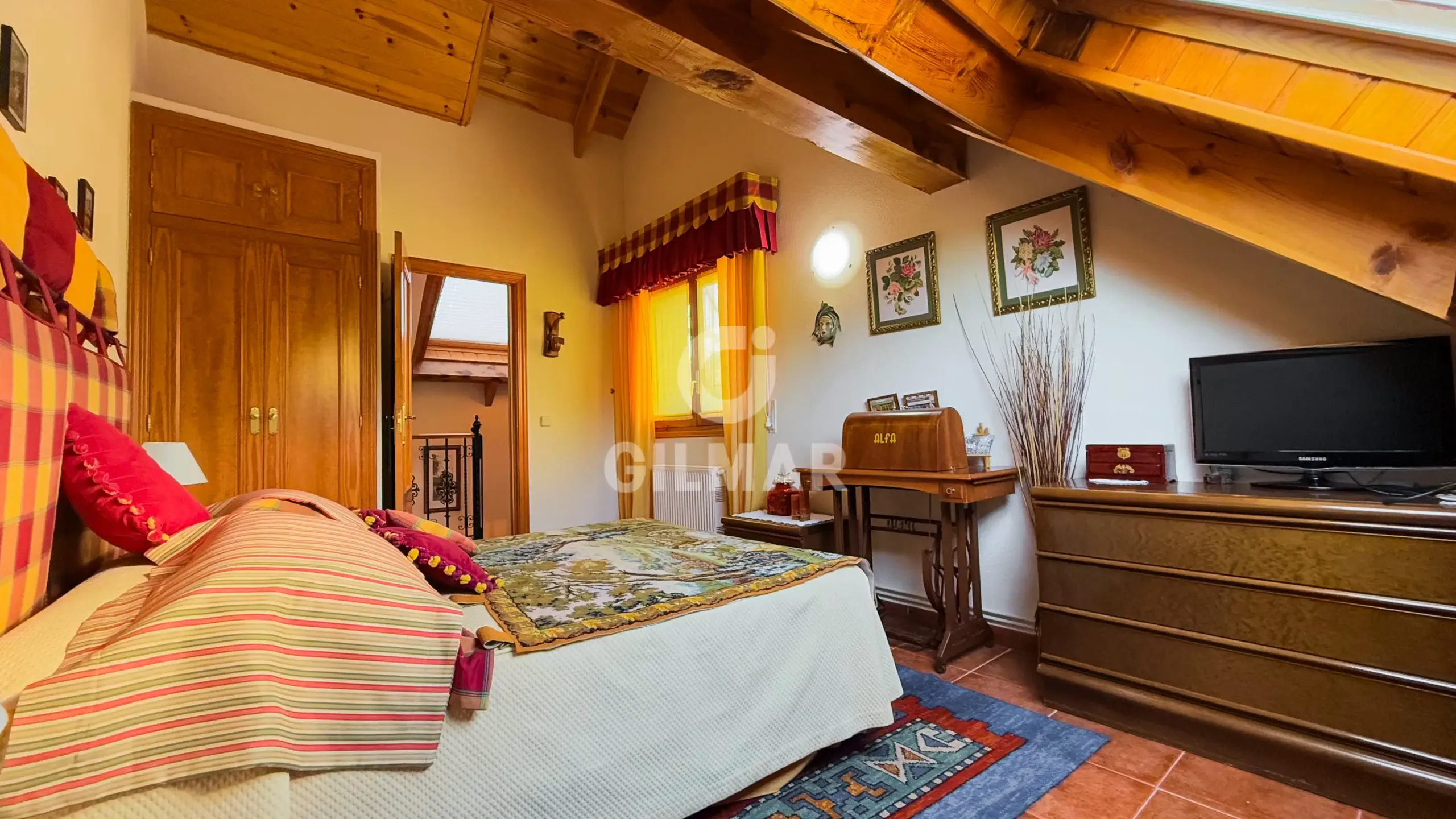 Villa in Navacerrada - Madrid