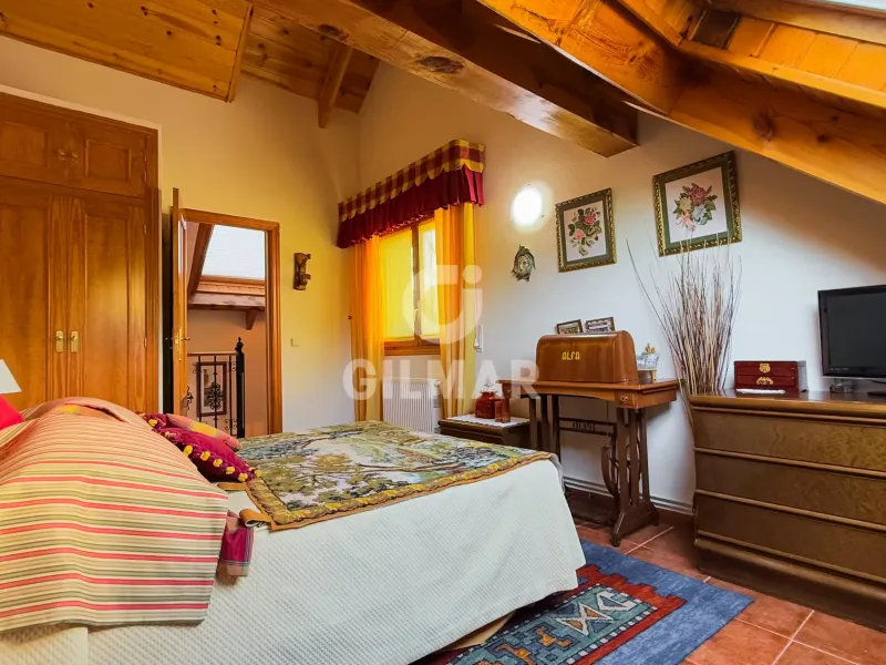 Villa in Navacerrada - Madrid