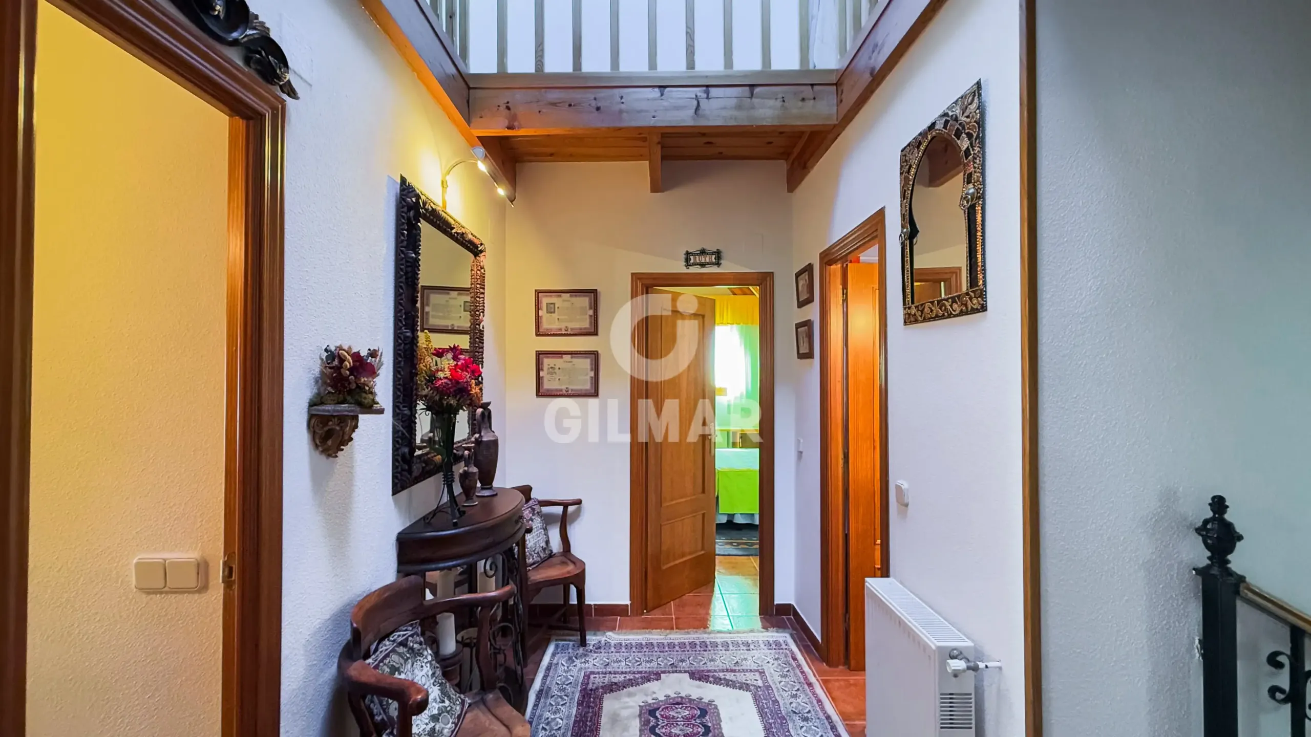 Villa in Navacerrada - Madrid