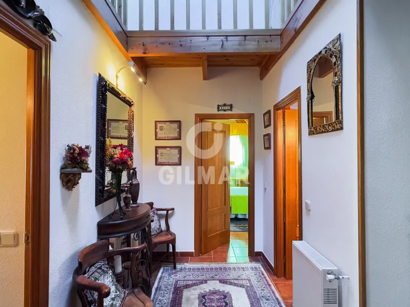 Villa in Navacerrada - Madrid