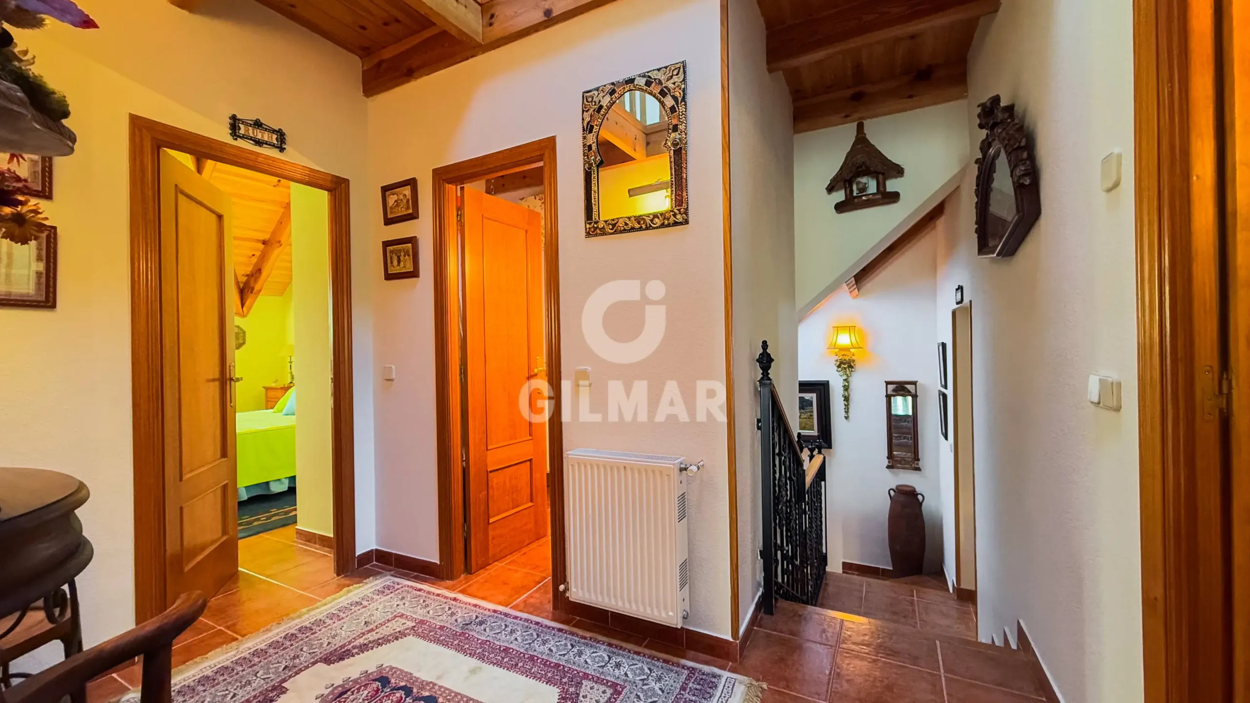 Villa in Navacerrada - Madrid