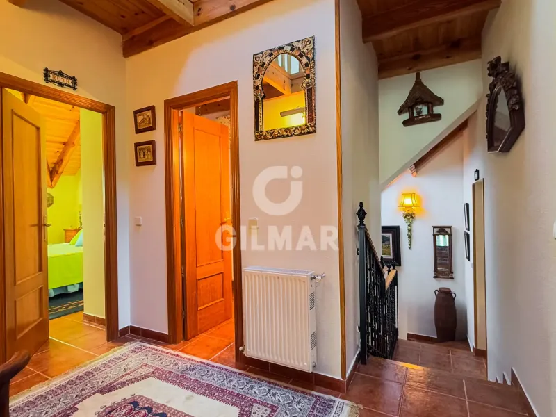 Villa in Navacerrada - Madrid