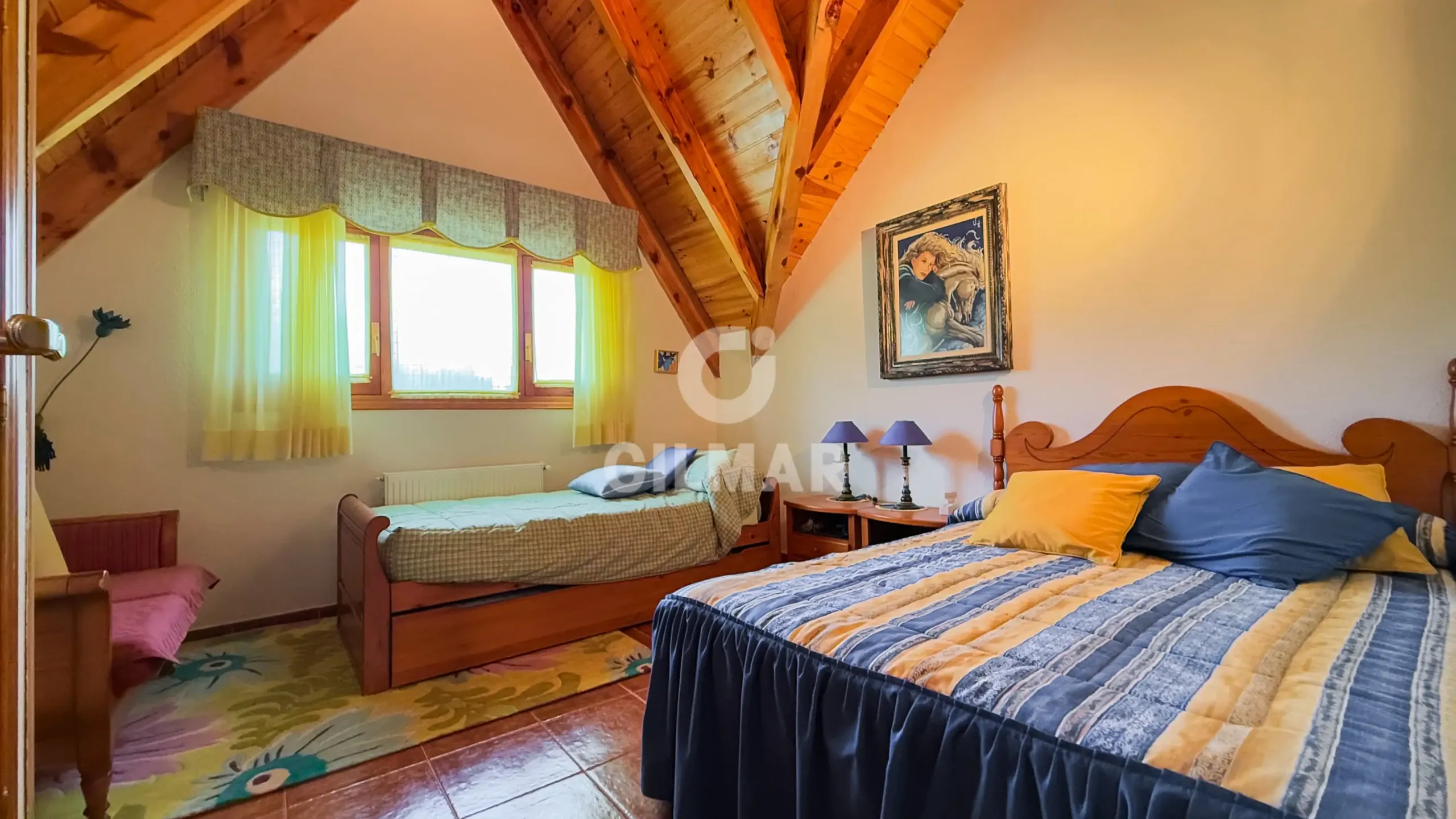 Villa in Navacerrada - Madrid