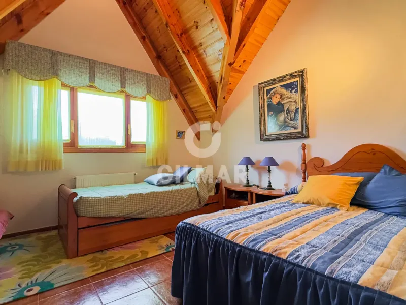 Villa in Navacerrada - Madrid