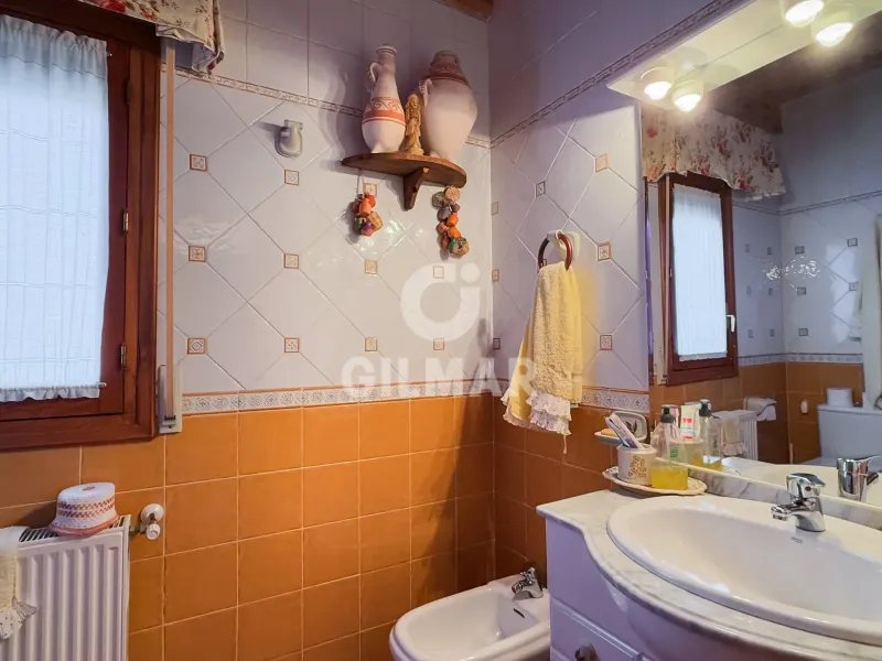 Villa in Navacerrada - Madrid