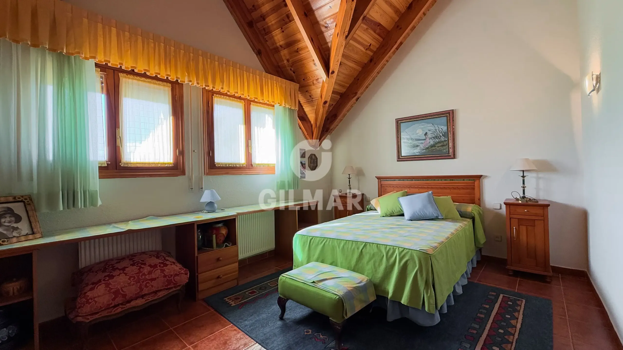 Villa in Navacerrada - Madrid