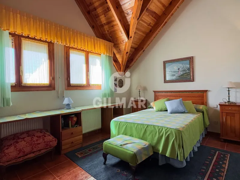 Villa in Navacerrada - Madrid