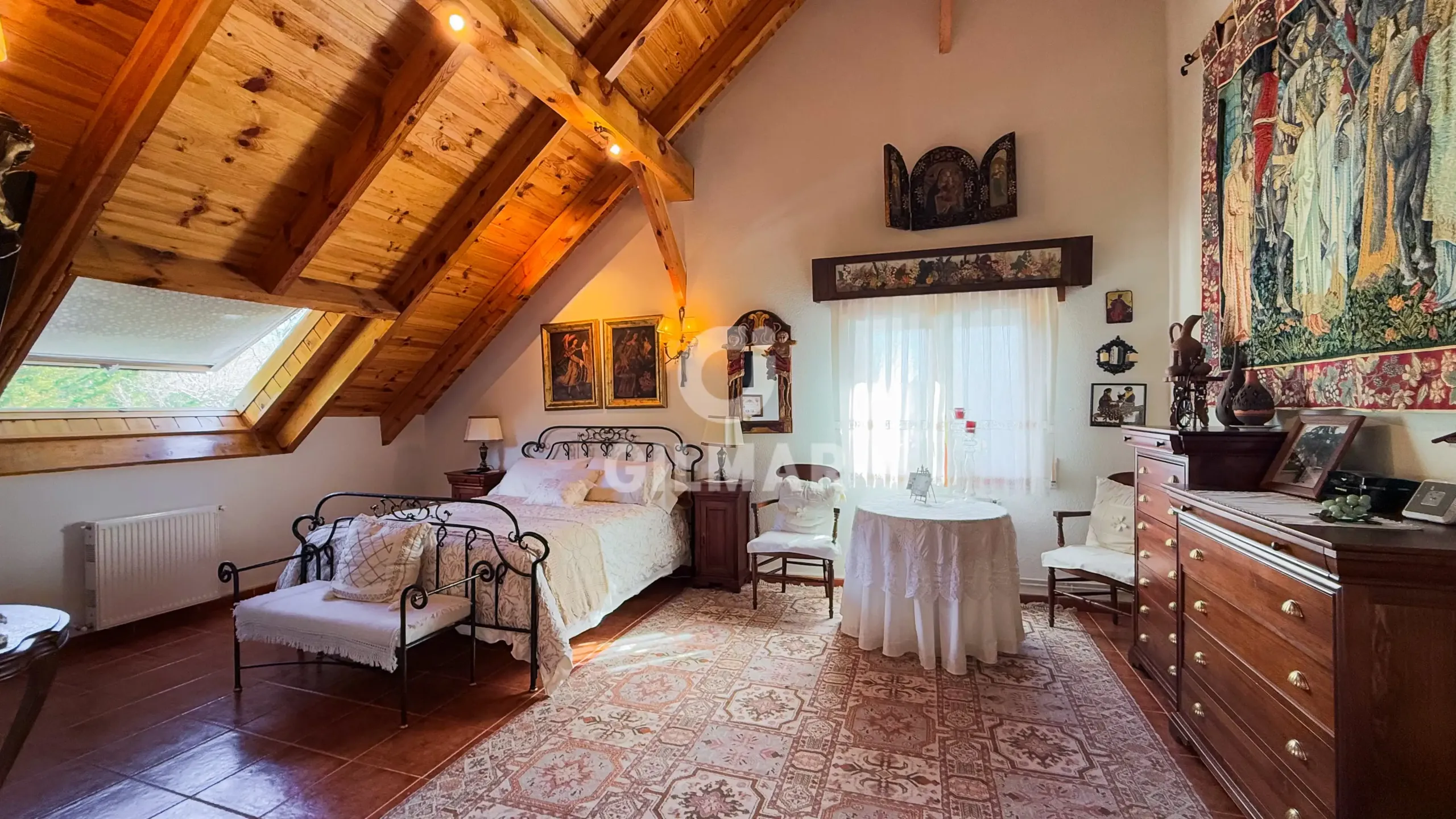 Villa in Navacerrada - Madrid