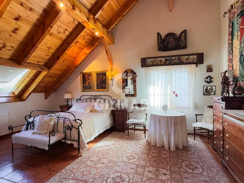 Villa in Navacerrada - Madrid