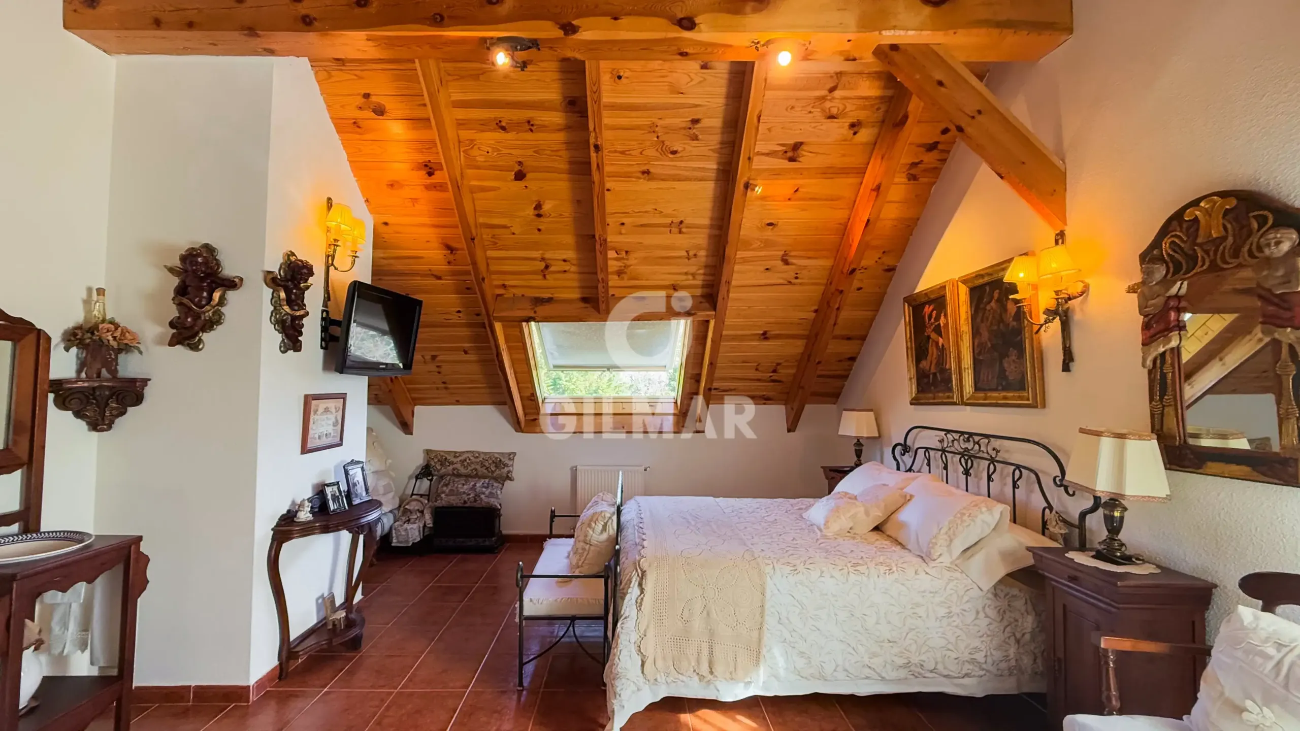 Villa in Navacerrada - Madrid