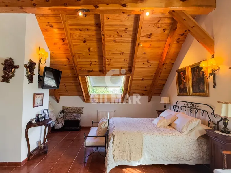 Villa in Navacerrada - Madrid