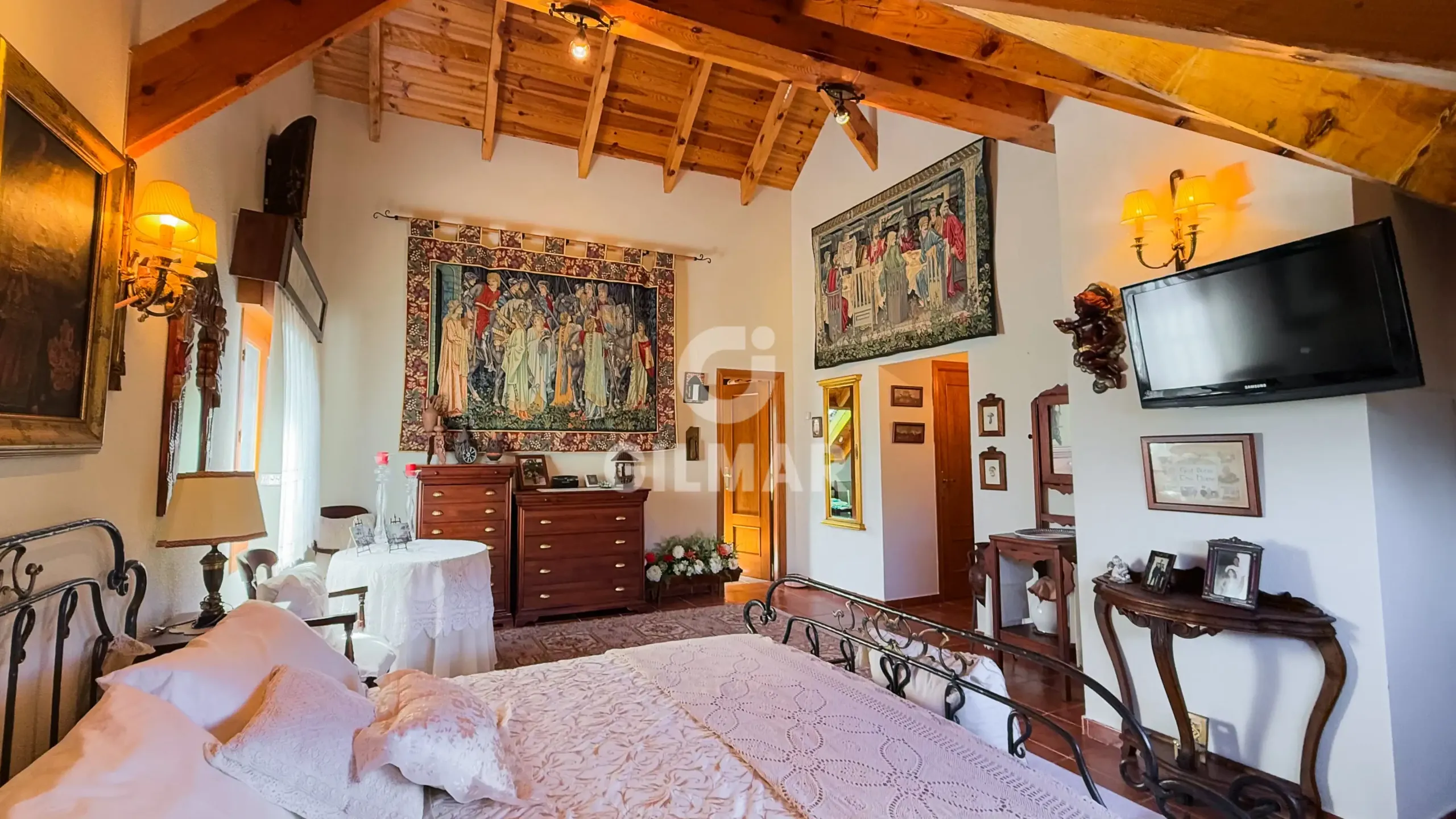Villa in Navacerrada - Madrid