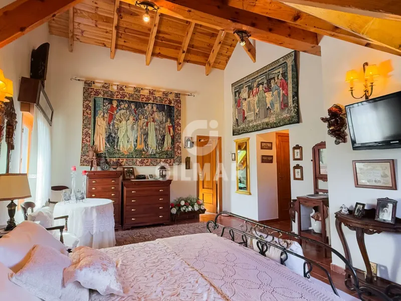 Villa in Navacerrada - Madrid