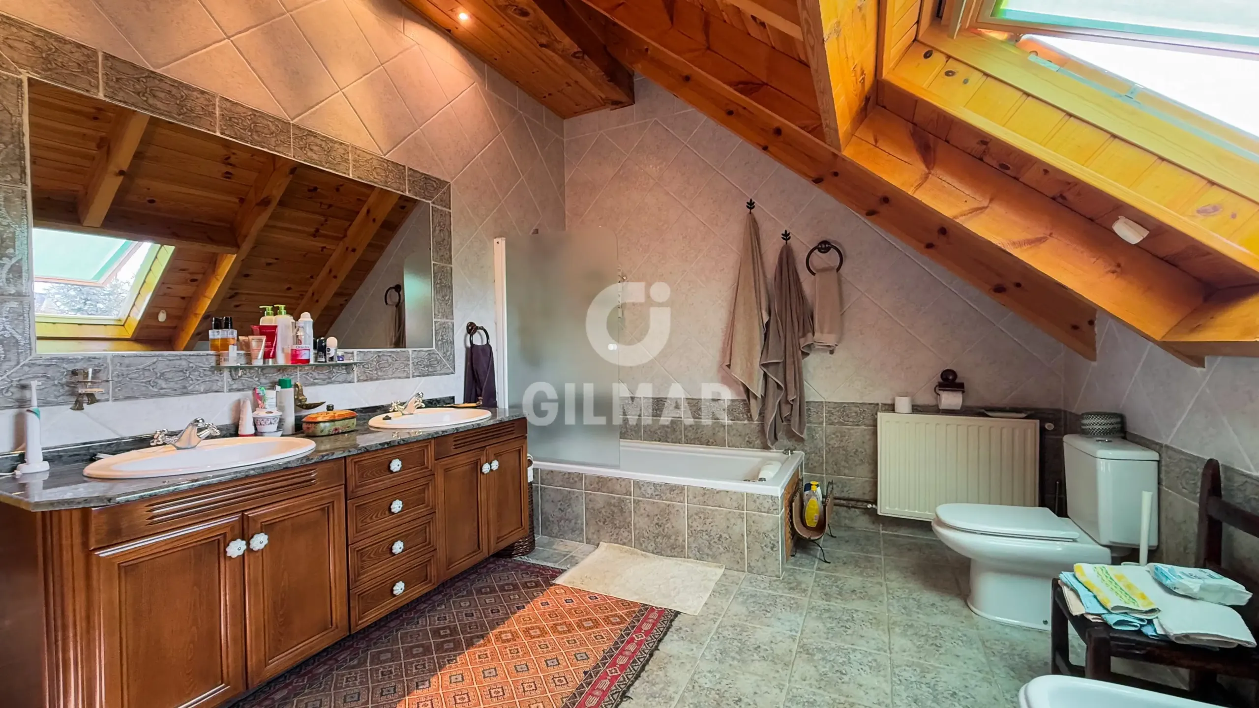 Villa in Navacerrada - Madrid