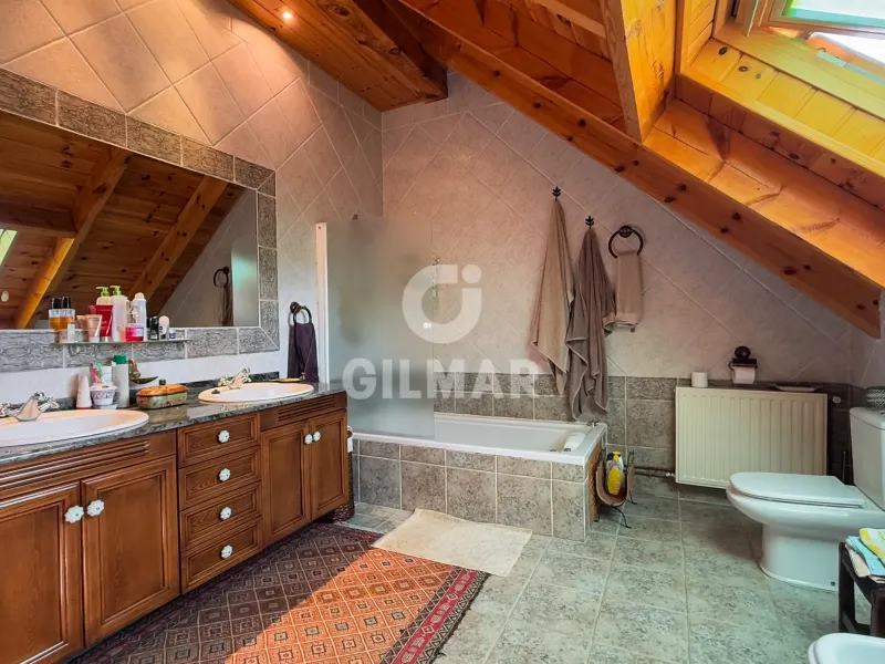 Villa in Navacerrada - Madrid