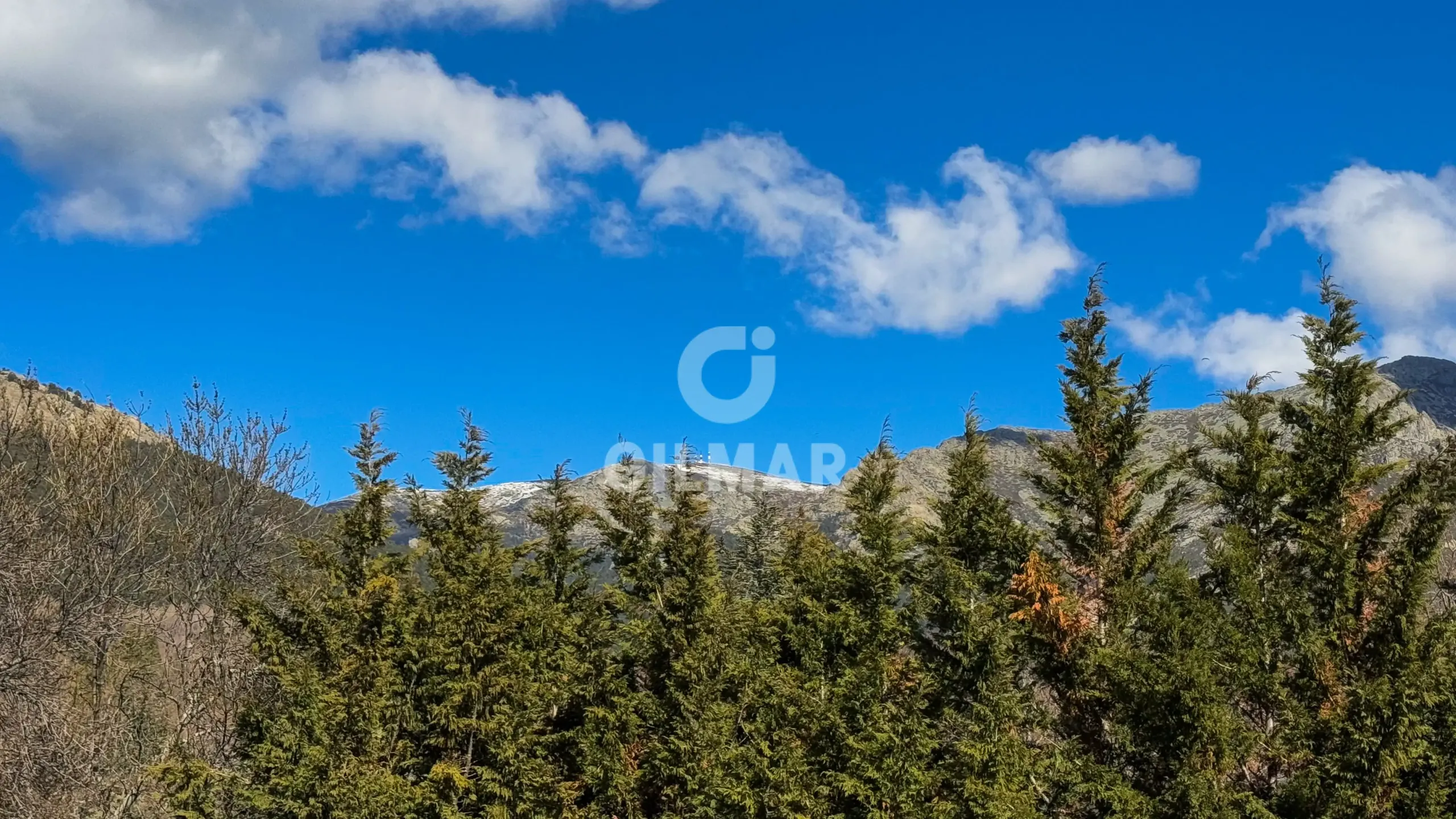 Villa in Navacerrada - Madrid