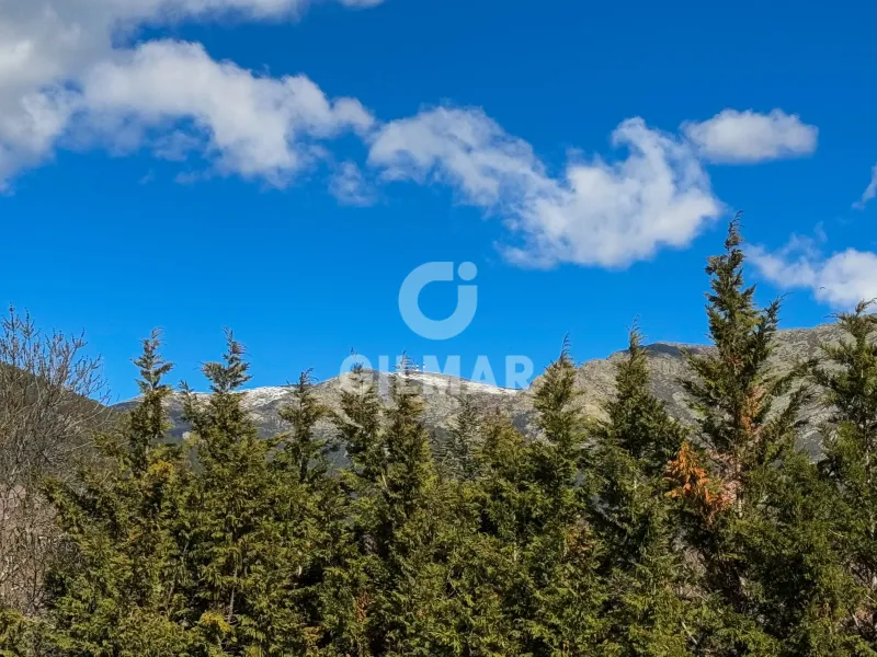 Villa in Navacerrada - Madrid