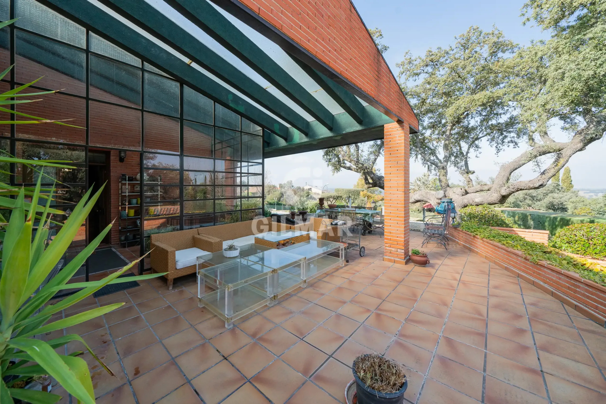 Villa in Ciudalcampo - Madrid