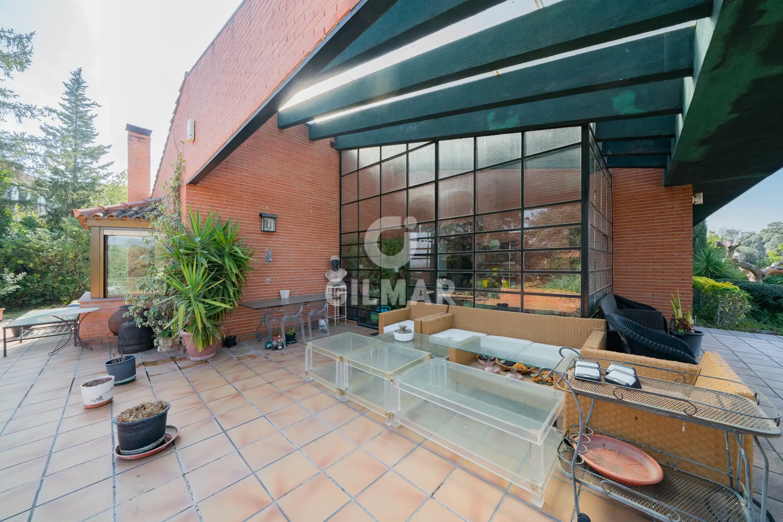 Villa in Ciudalcampo - Madrid