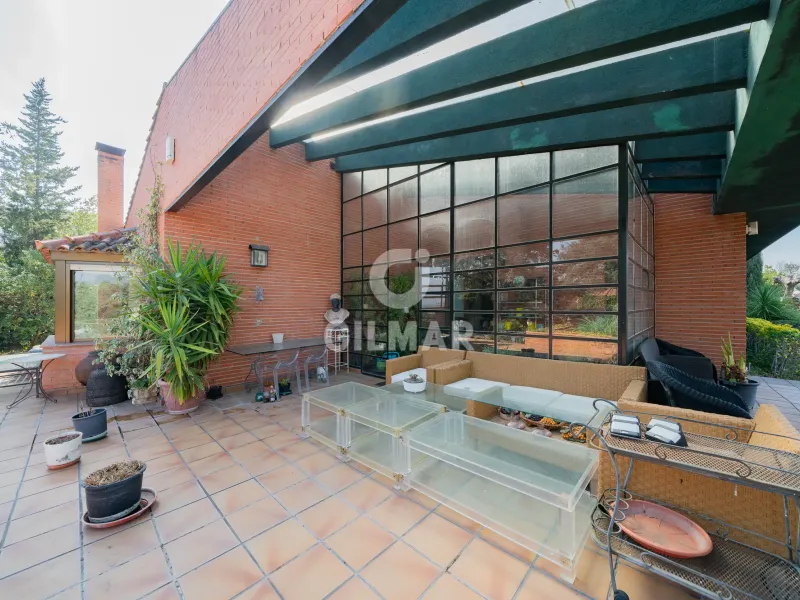 Villa in Ciudalcampo - Madrid