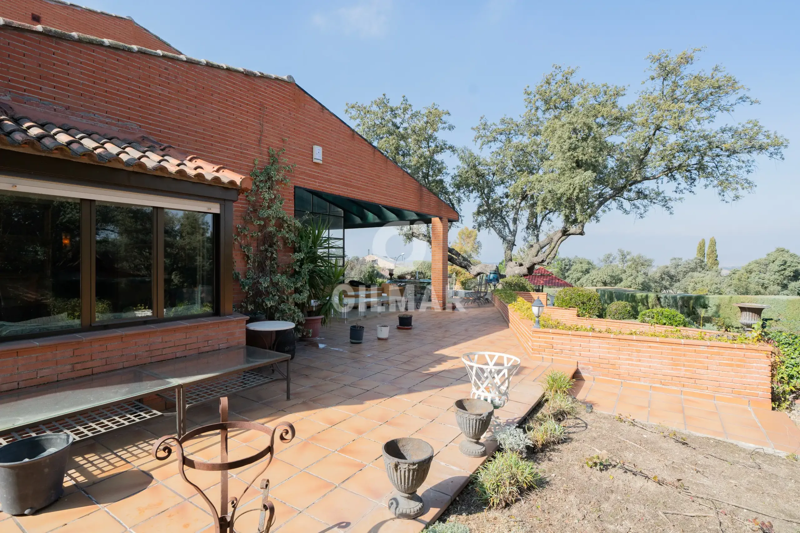 Villa in Ciudalcampo - Madrid