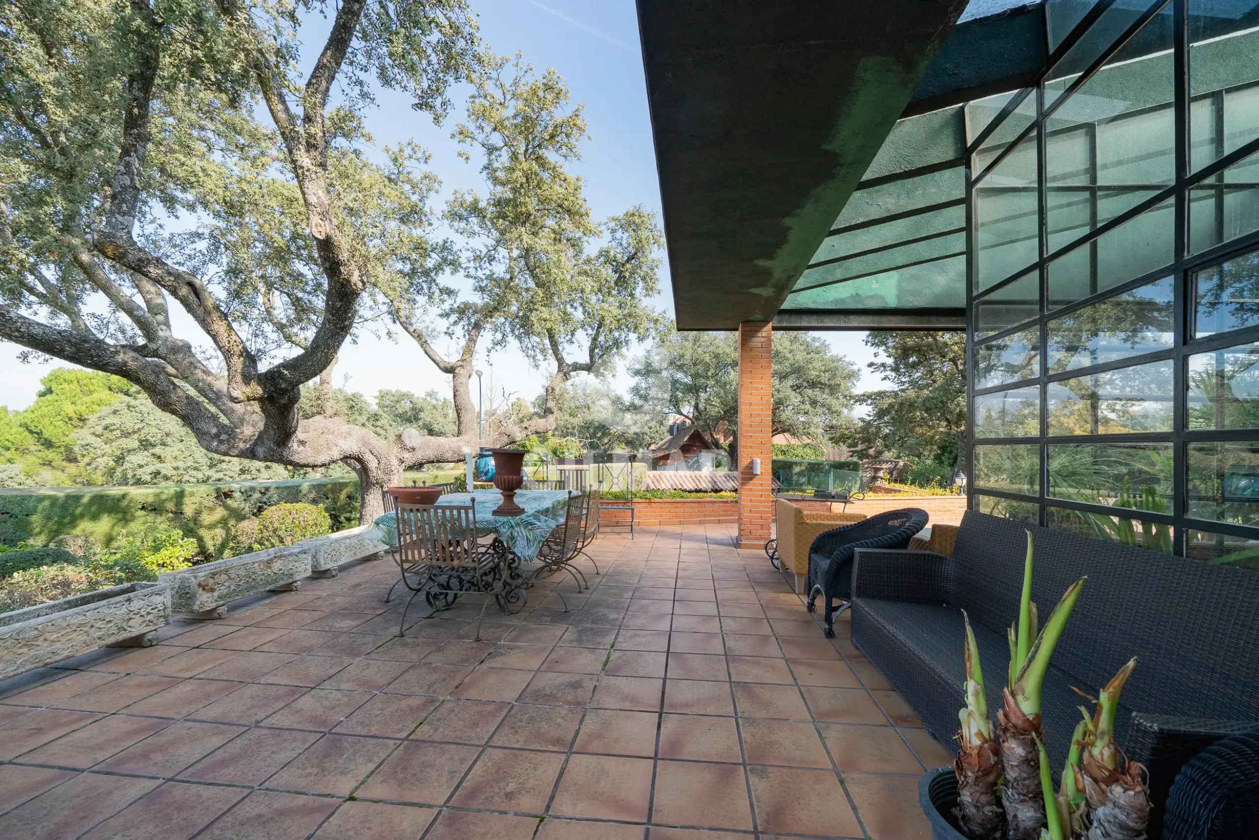 Villa in Ciudalcampo - Madrid