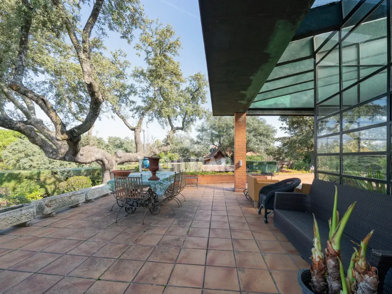 Villa in Ciudalcampo - Madrid