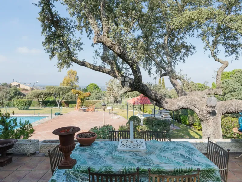 Villa in Ciudalcampo - Madrid