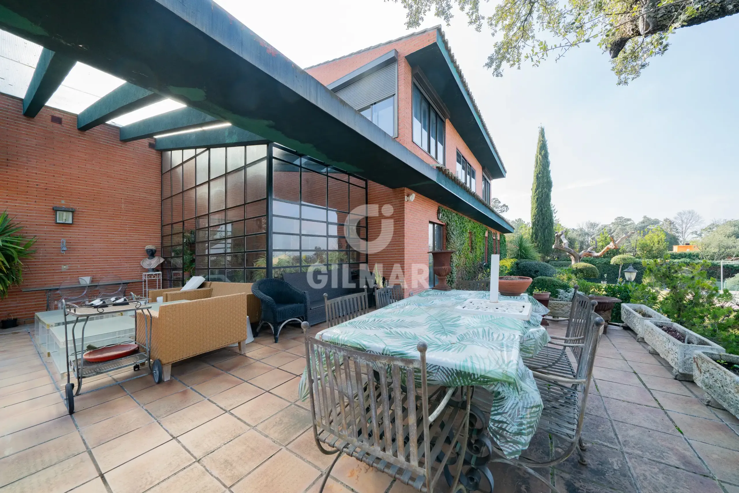 Villa in Ciudalcampo - Madrid