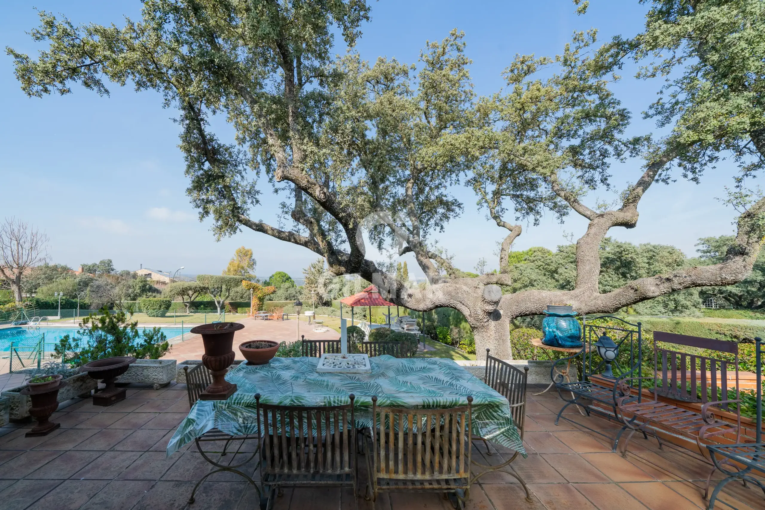 Villa in Ciudalcampo - Madrid