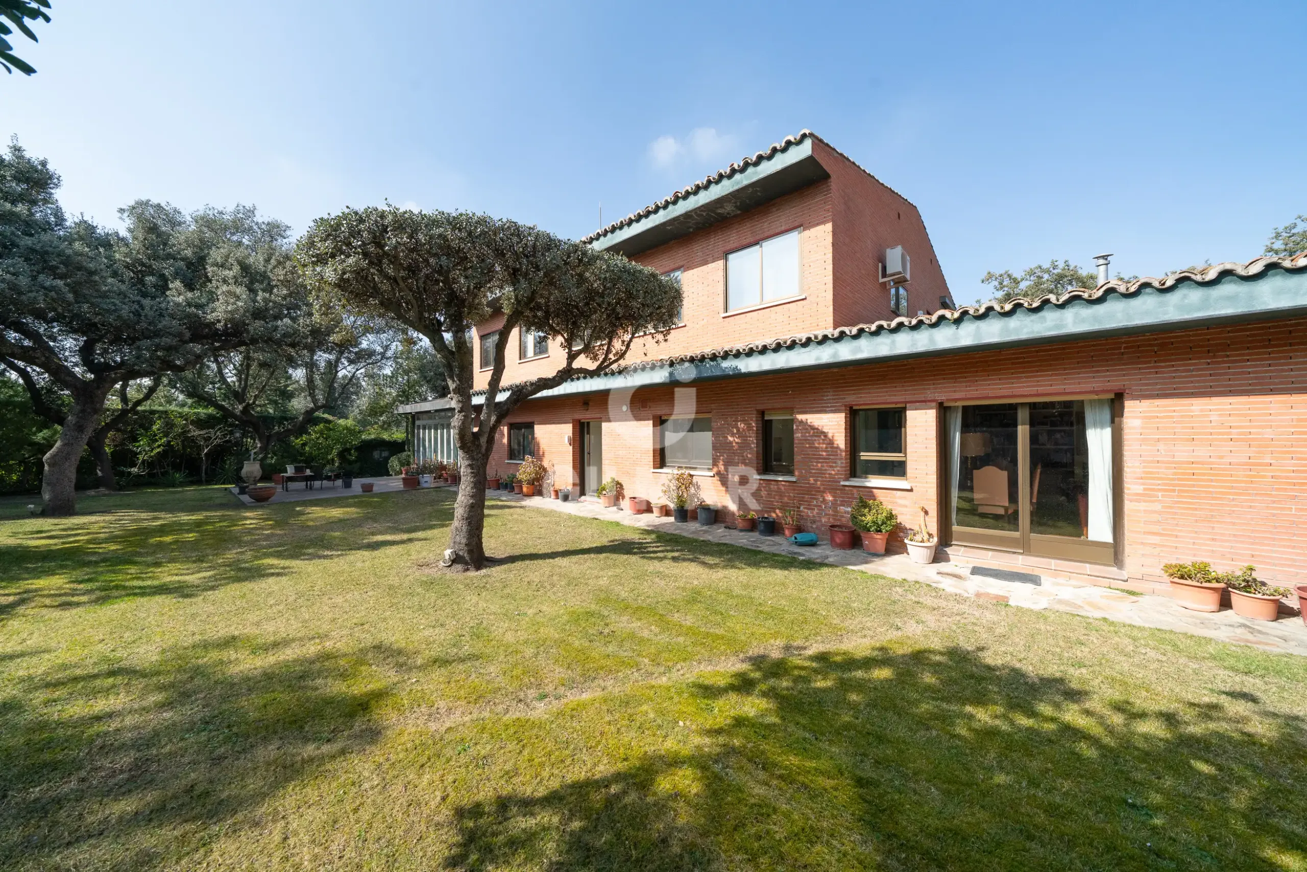 Villa in Ciudalcampo - Madrid