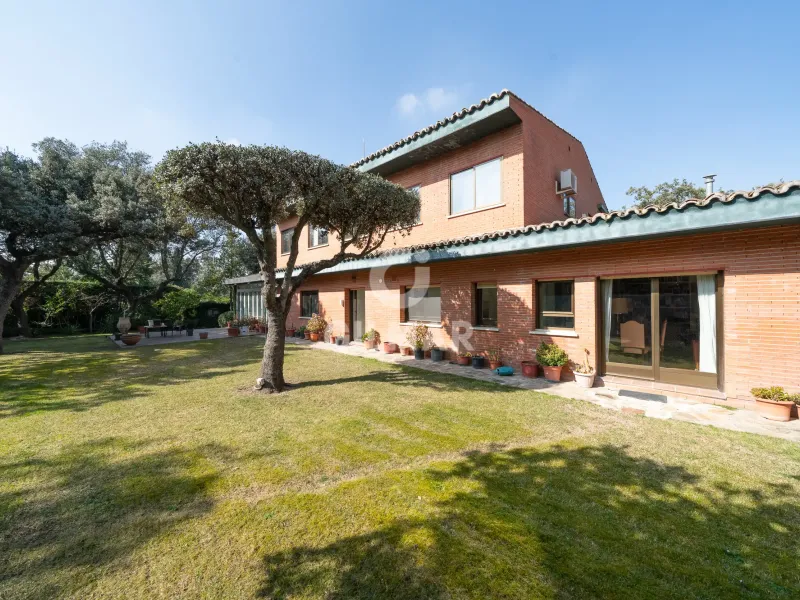 Villa in Ciudalcampo - Madrid