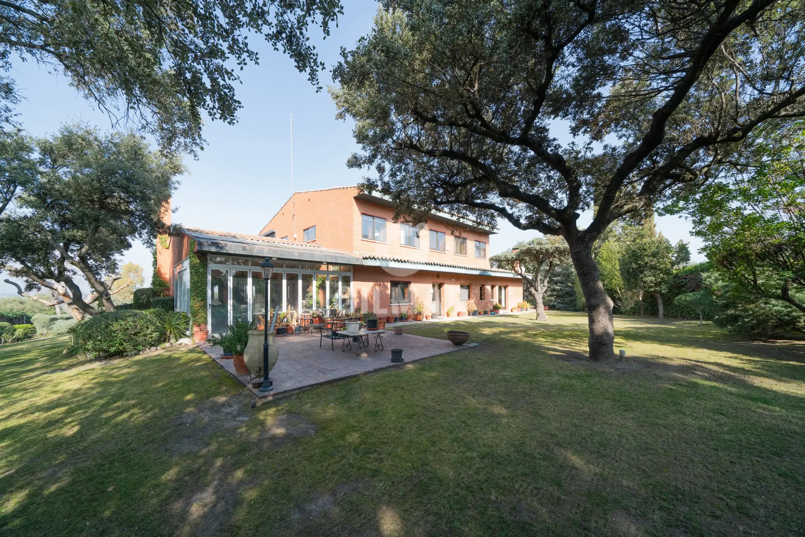 Villa in Ciudalcampo - Madrid