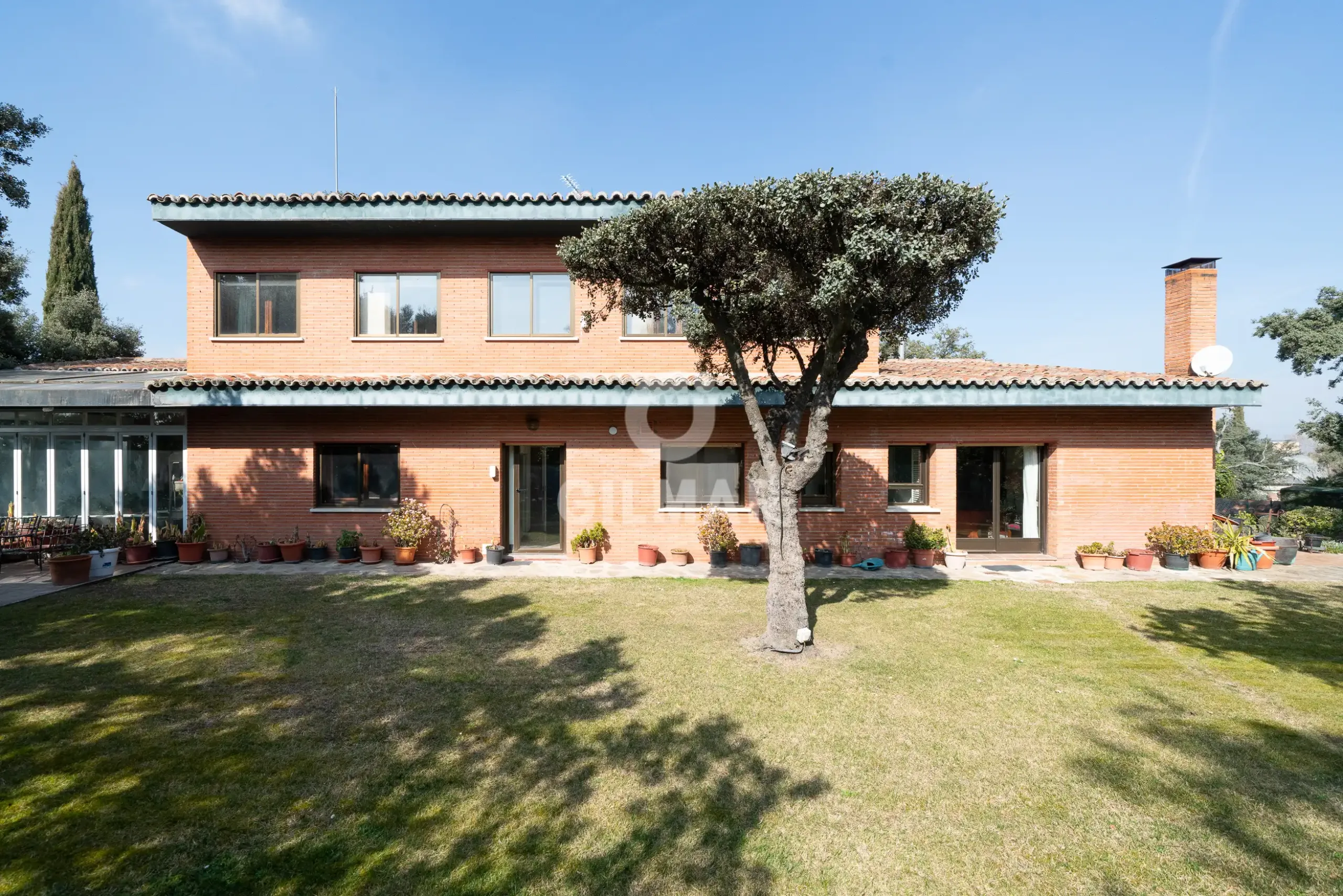 Villa in Ciudalcampo - Madrid