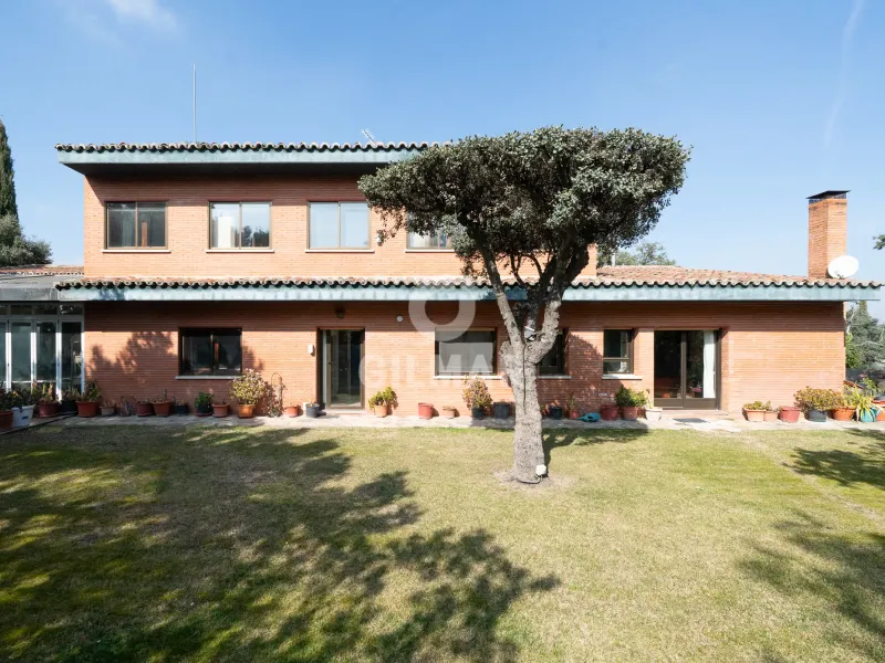 Villa in Ciudalcampo - Madrid
