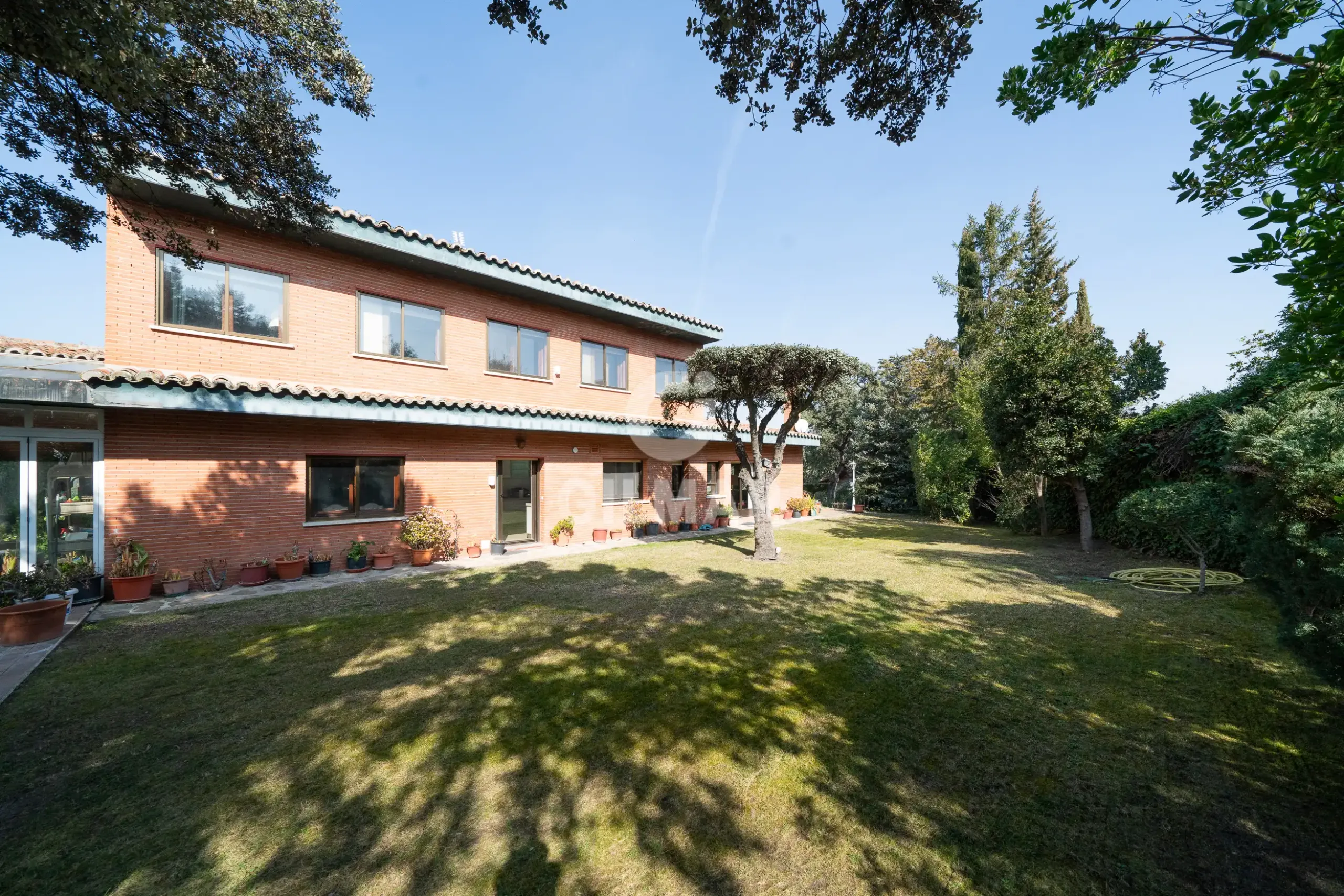 Villa in Ciudalcampo - Madrid